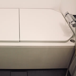 風呂ふた/風呂/お風呂リフォーム/お風呂/温冷浴...などのインテリア実例 - 2019-12-19 08:26:40