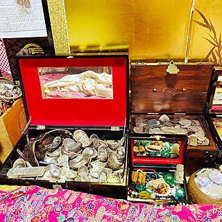 おもちゃのお金のインテリア実例 Roomclip ルームクリップ