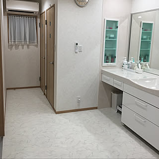 ラシス カウンターのインテリア実例 Roomclip ルームクリップ