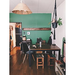 部屋全体/壁紙/賃貸アパート/賃貸/壁紙屋本舗のインテリア実例 - 2016-10-10 15:52:21