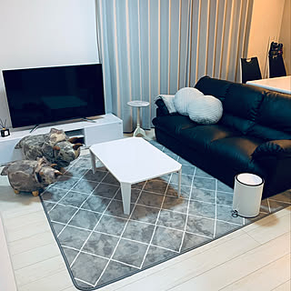 ダイニング 14畳ldkのおしゃれなインテリアコーディネート レイアウトの実例 Roomclip ルームクリップ