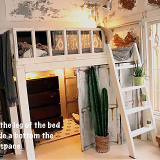 手作り家具で暮らす部屋 Diy主婦のインテリア 手作りの実例 Roomclip ルームクリップ