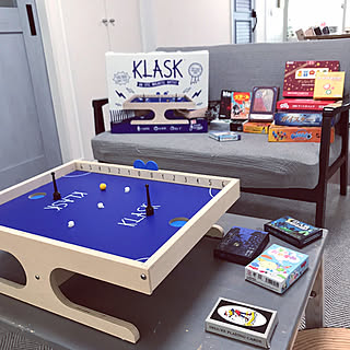 ナチュラル ボードゲームのインテリア実例 Roomclip ルームクリップ ナチュラル ボードゲームのインテリア実例 Roomclip ルームクリップ