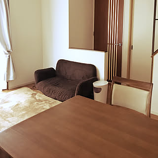 部屋全体/ブラウン/#イベント参加のインテリア実例 - 2017-12-02 09:56:31