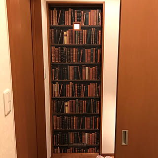 壁紙 隠し扉のインテリア実例 Roomclip ルームクリップ 壁紙 隠し扉のインテリア実例 Roomclip ルームクリップ