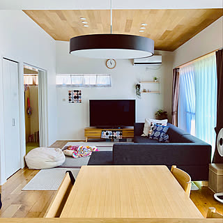 ストリングポケット/RCの出会いに感謝♡/いいね&フォローありがとうございます♡/連投失礼します/北欧インテリアに憧れて...などのインテリア実例 - 2018-09-28 11:10:20