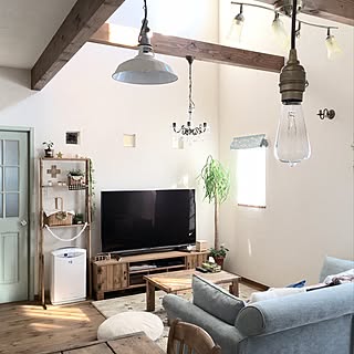 水色のソファーのインテリア実例 Roomclip ルームクリップ 水色のソファーのインテリア実例 Roomclip ルームクリップ