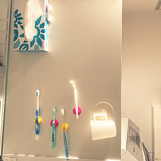 見えないとこはオシャレできないのインテリア実例 Roomclip ルームクリップ