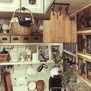 壁/天井/ユーカリ/三連フック/いいね&フォローありがとうございます☆/カメラマークいっぱい...などのインテリア実例 - 2016-10-29 16:38:30