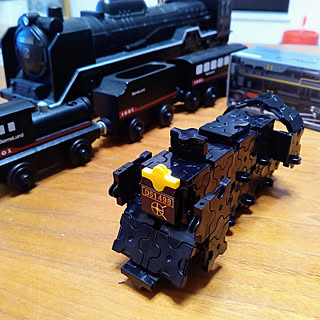 ベッド周り 銀河鉄道９９９のインテリア実例 Roomclip ルームクリップ