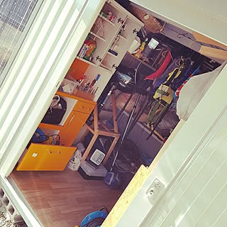 物置 隠れ家のインテリア実例 Roomclip ルームクリップ 物置 隠れ家のインテリア実例 Roomclip ルームクリップ