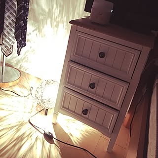 ベッド周り/いいね!ありがとうございます◡̈♥︎/新米ですが/買い物行くぞ( ˊ̱˂˃ˋ̱ )/明日から連休ʕ•̫͡•ʔ♬✧...などのインテリア実例 - 2017-05-02 21:36:43