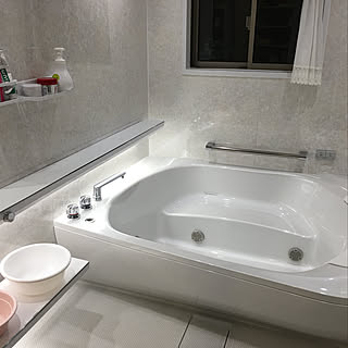 1 5坪風呂のインテリア実例 Roomclip ルームクリップ