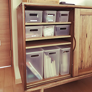 棚/コメリ・モニター/Home Storage/コメリ/棚 収納/ダイニング 棚 のインテリア実例 - 2019-02-20 12:47:52