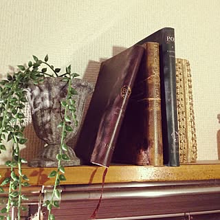 カーテンレール上のインテリア実例 Roomclip ルームクリップ