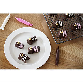 こどもの日 手作りおやつのインテリア実例 Roomclip ルームクリップ