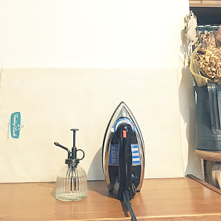 机/アイロン/モノ集めのインテリア実例 - 2018-01-15 15:07:51