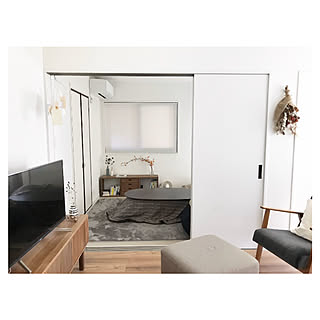 ニトリのラグ/冬支度/狭小住宅/小さなお家/こたつのある暮らし...などのインテリア実例 - 2019-11-30 14:08:27