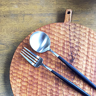 cutipol/GOA/RCプレゼント/キッチンのインテリア実例 - 2019-03-23 13:43:41