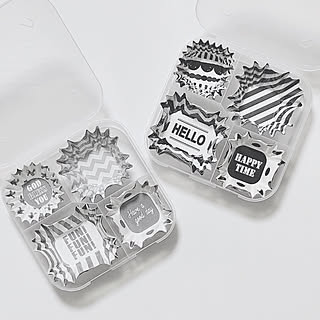 セリア おかずカップのインテリア実例 Roomclip ルームクリップ