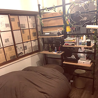 観葉植物 自由が丘のインテリア実例 Roomclip ルームクリップ