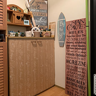 ニトリ 包装紙のインテリア実例 Roomclip ルームクリップ