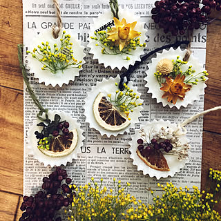 ダイソー グレープフルーツの香りのインテリア実例 Roomclip ルームクリップ