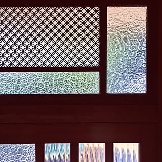 組子細工のインテリア実例 Roomclip ルームクリップ