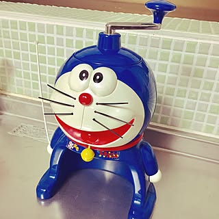 カキ氷のインテリア実例 Roomclip ルームクリップ