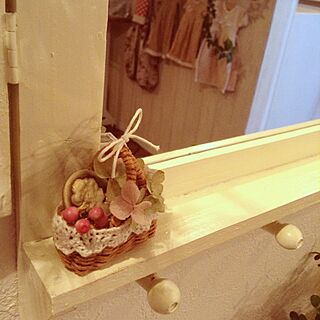壁/天井/handmade/YUUMAちゃんのインテリア実例 - 2013-10-24 16:30:26