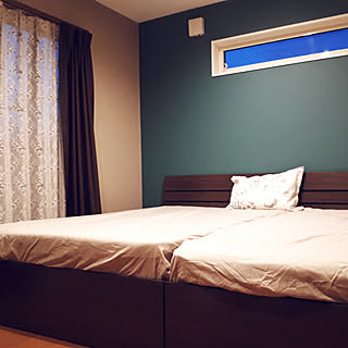 シングルベットのインテリア実例 Roomclip ルームクリップ