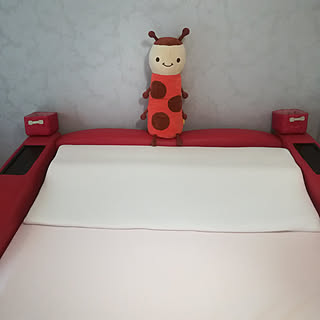 低反発マットレスのインテリア実例 Roomclip ルームクリップ