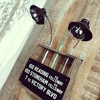 壁/天井/インスタ→and_a_plus/Facebookやってます♪/RC山梨支部/ダイソー...などのインテリア実例 - 2017-02-19 18:22:31