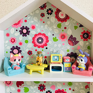 部屋のインテリア実例 Maryさん Room No の部屋 Roomclip ルームクリップ