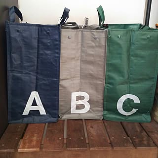 キッチン/ゴミ箱のインテリア実例 - 2017-01-17 08:05:50