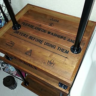 カインズホーム イレクターパイプのインテリア実例 Roomclip ルームクリップ