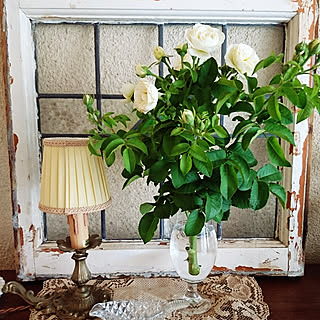 机のインテリア実例 - 2019-08-09 18:12:50