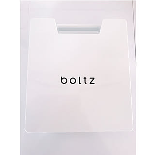 机/ホワイト大好き/boltz/新調しました♪/素敵なお家作りを目指して...などのインテリア実例 - 2018-02-20 14:12:33