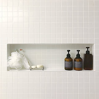 Toto ハーフユニットバスのインテリア実例 Roomclip ルームクリップ Toto ハーフユニットバスのインテリア実例 Roomclip ルームクリップ