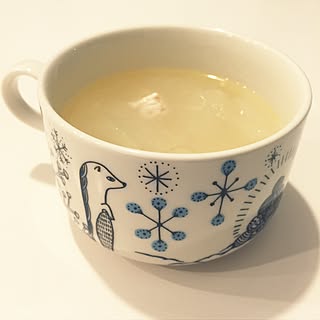 キッチン/東洋と西洋が交わる場所/海外インテリアに憧れる/食器/アラビア...などのインテリア実例 - 2016-06-03 21:46:22