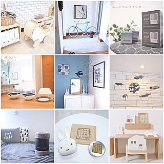 棚/ルームクリップが好き!/おうちが好き!/2017年まとめ/Myhome...などのインテリア実例 - 2017-12-16 21:53:08