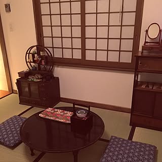 火鉢のインテリア実例 Roomclip ルームクリップ