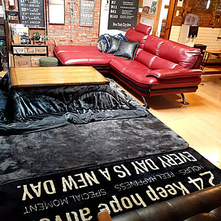 部屋全体/DIY/ニトリ/salut!/カインズ...などのインテリア実例 - 2020-01-07 16:47:13