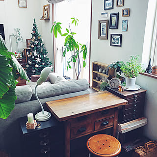 リビング/暮らしを楽しむ/手作り家具/木工DIY/ナチュラル...などのインテリア実例 - 2017-12-21 09:30:44