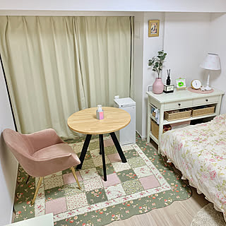 わたしのワンピースのインテリア実例 Roomclip ルームクリップ