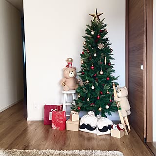 玄関 入り口 クリスマスツリー180cmのインテリア実例 Roomclip ルームクリップ 玄関 入り口 クリスマスツリー180cmのインテリア実例 Roomclip ルームクリップ