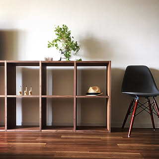 シンプルライフ レスイズモアのインテリア実例 Roomclip ルームクリップ