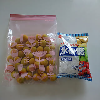 氷砂糖1kgのインテリア実例 Roomclip ルームクリップ