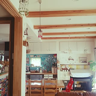 部屋全体/フォローして頂きありがとうございます!/いいね&コメントいつもアリガトウ♡/コメントお返しまだでごめんなさい‼︎/RC愛媛支部/石橋は壊れていても渡る会...などのインテリア実例 - 2015-10-22 12:28:45
