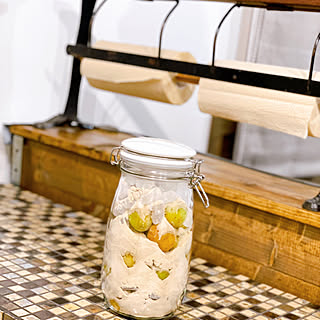 ニトリ 梅仕事のインテリア実例 Roomclip ルームクリップ